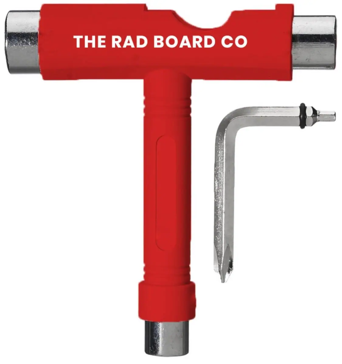 RAD Skate Tool - Vedligeholdelse Skateboards | SkatePro