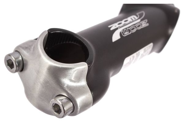 POTENCE BMX MTB ZOOM NOIR KHEBIKES