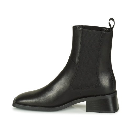 Vagabond Shoemakers - BLANCA - Noir