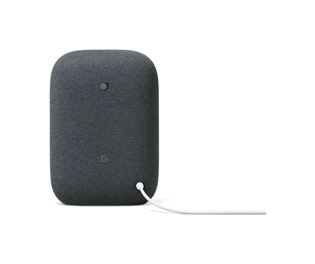 Google Nest Audio - Charbon
