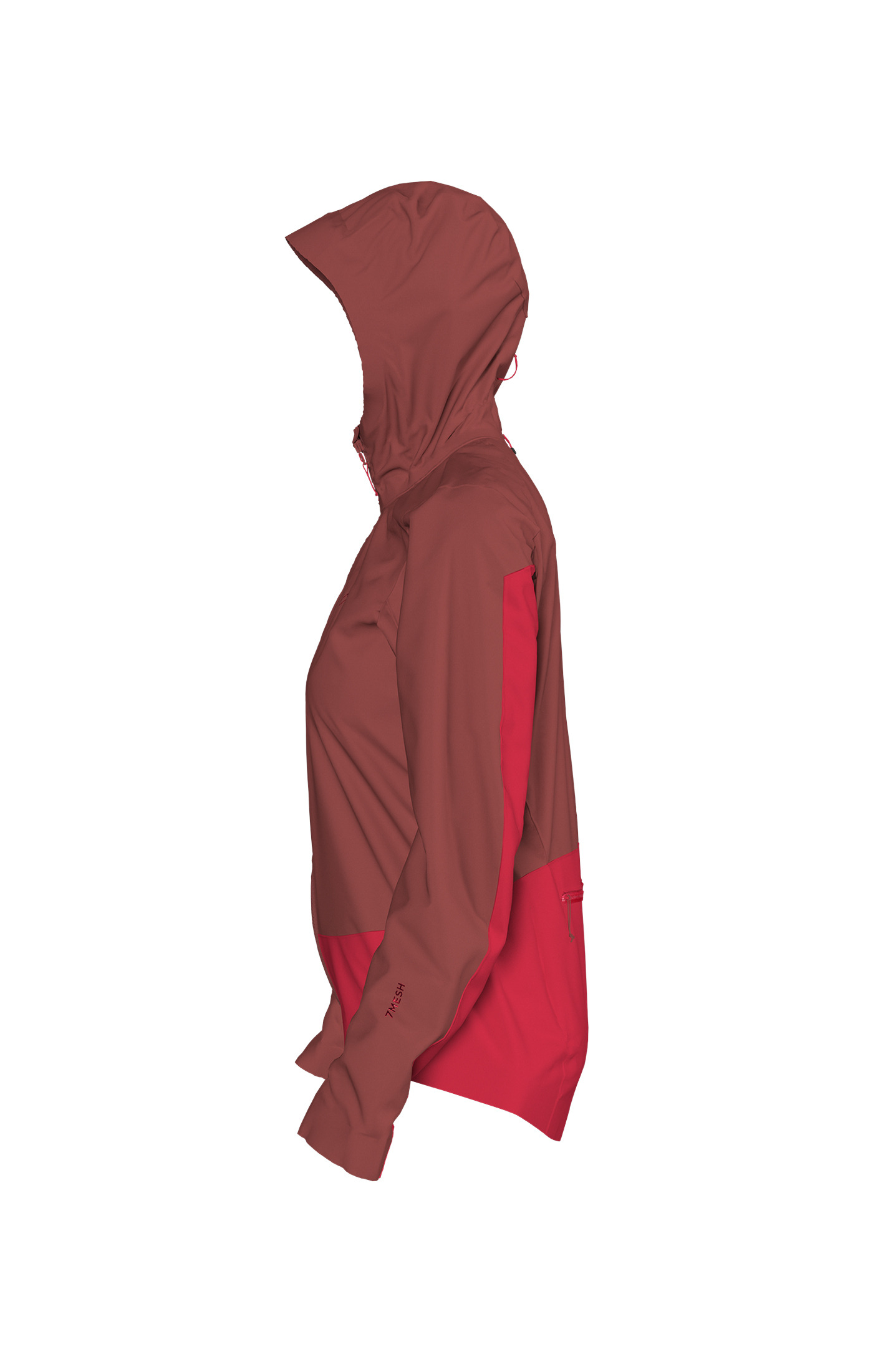 Copilot Jacket Women's