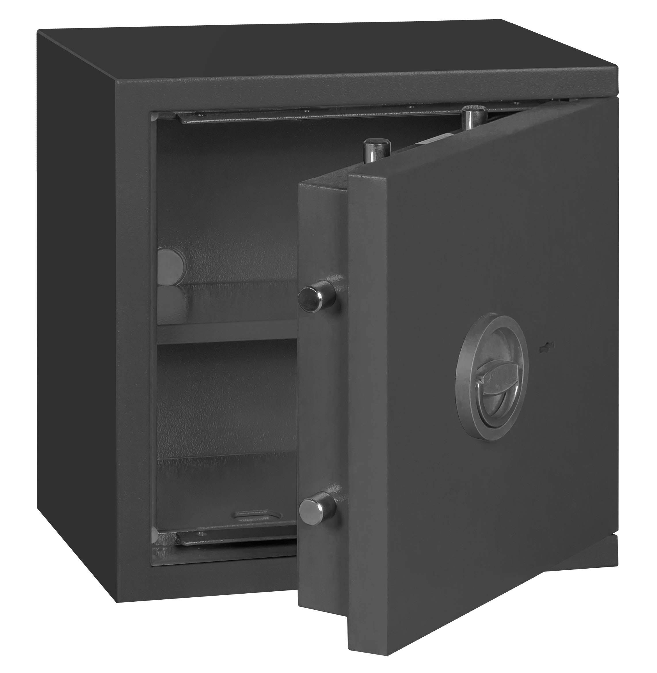 Tresor Grad 1 EN 1143-1 Security Safe 1 3-16