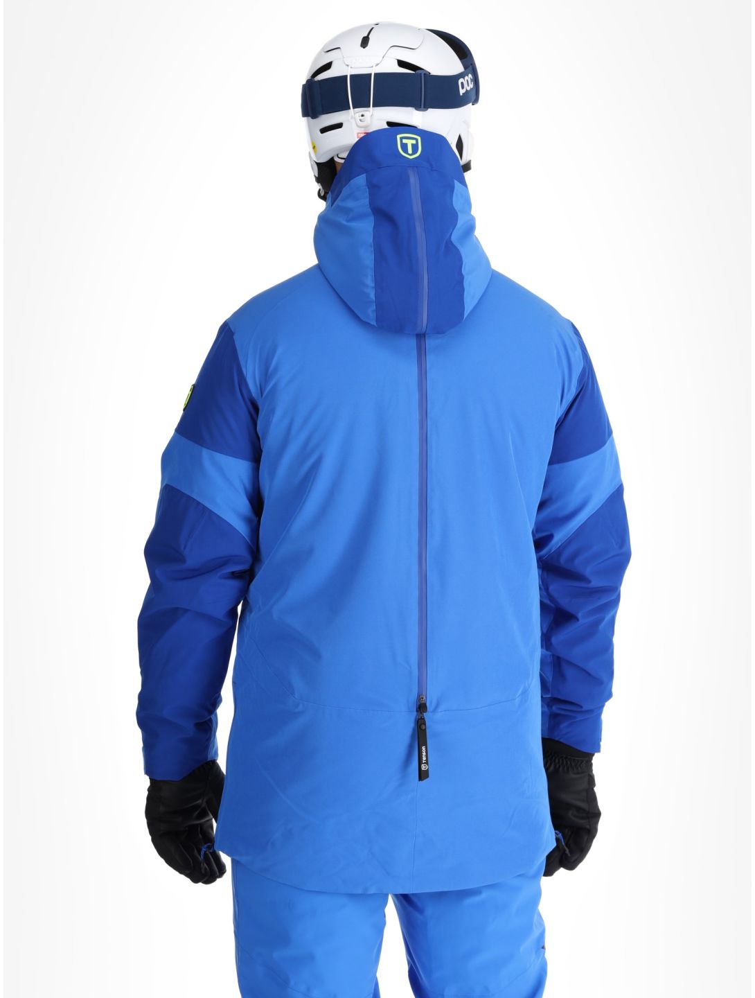 Aerismo JackoRak ski-jas heren