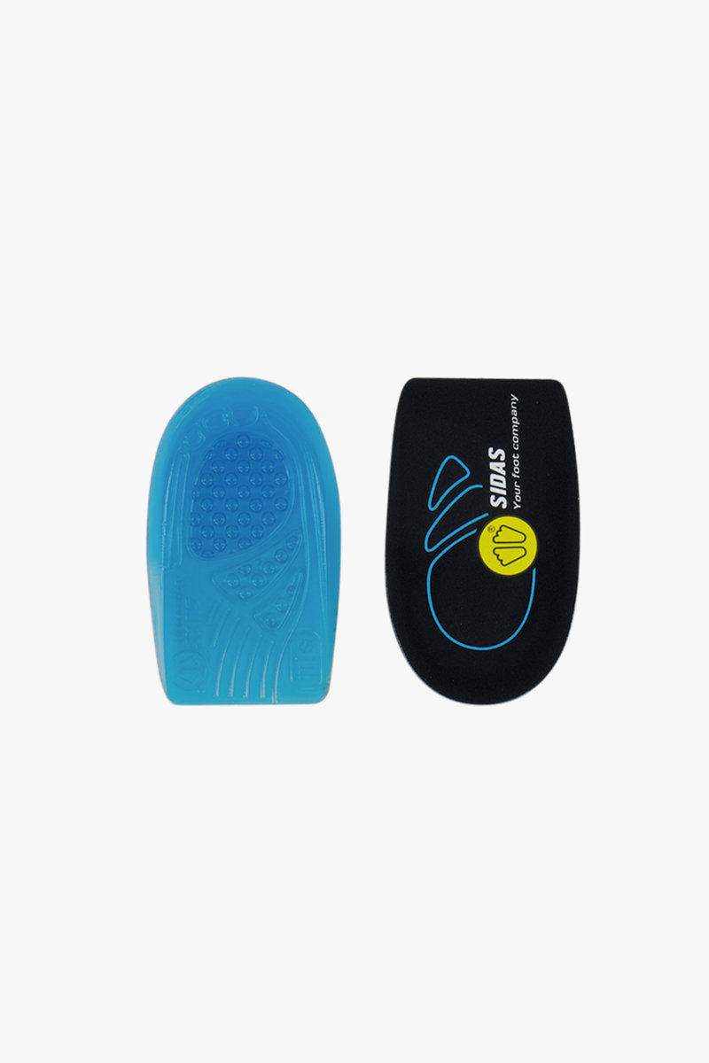Sidas Gel Heel 36-46 Einlegesohle
