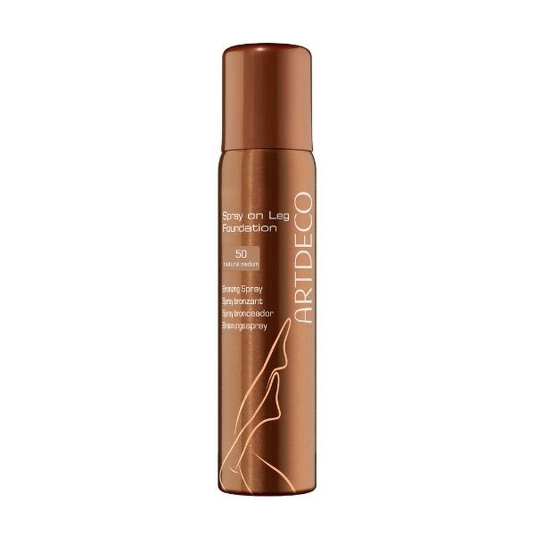 GODDESS OF THE SUN Spray on Leg Foundation
