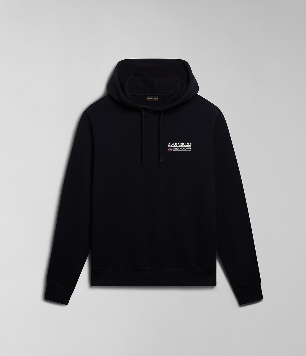 NAPAPIJRI<br>Moletom Kasbah