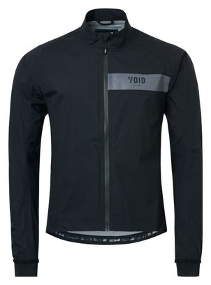 Veste Manches Longues Void Core Rain Noir