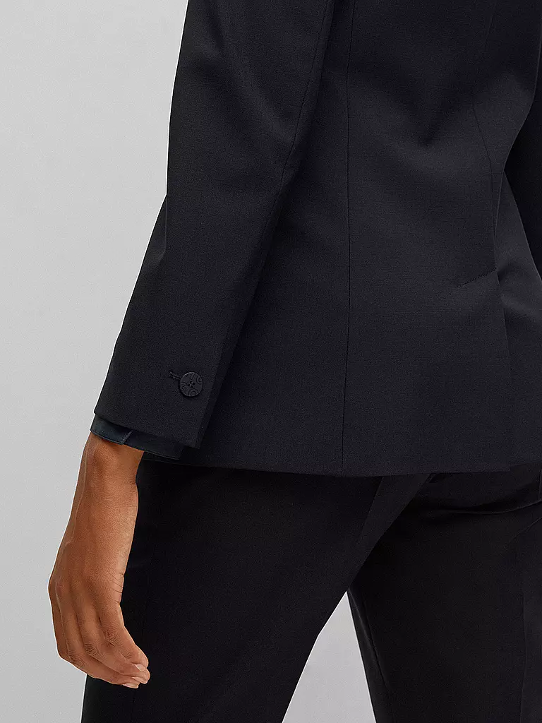 HUGO Blazer ATANA dunkelblau