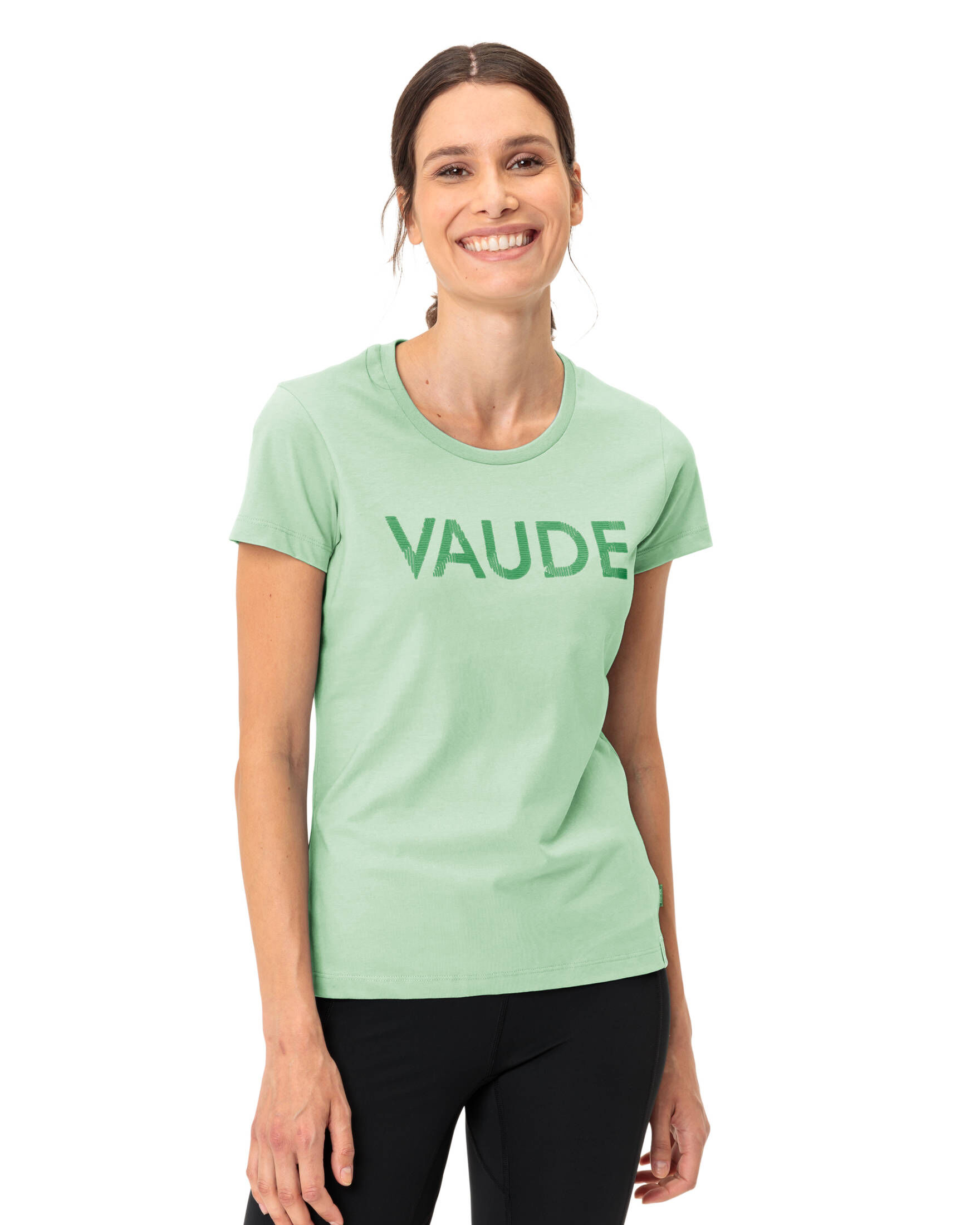 VAUDE| Damen T-Shirt Graphic