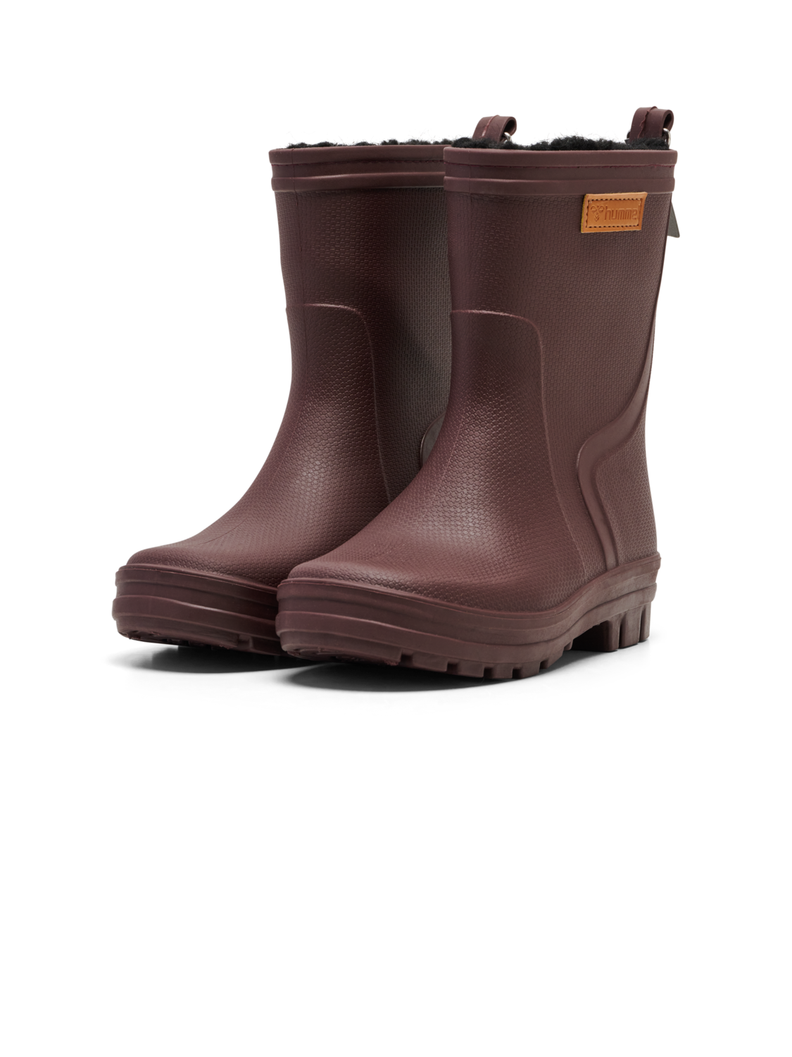 THERMO BOOT JR