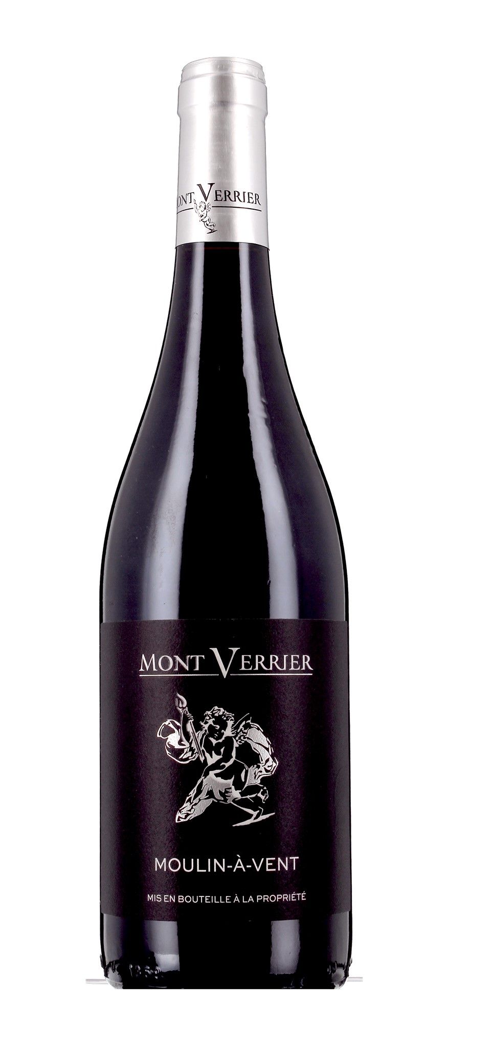Domaine du Mont Verrier - Mont Verrier Moulin à Vent 2020