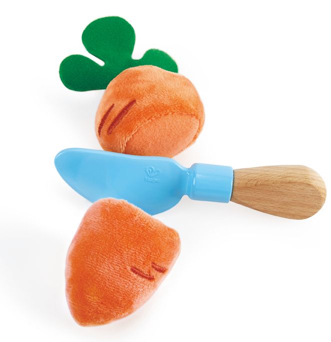 Hape Gemüsekörbchen