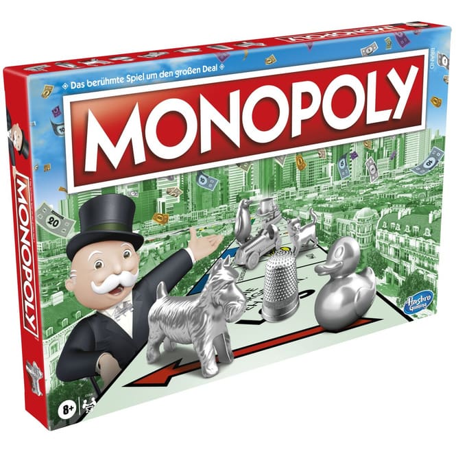 Monopoly Classic