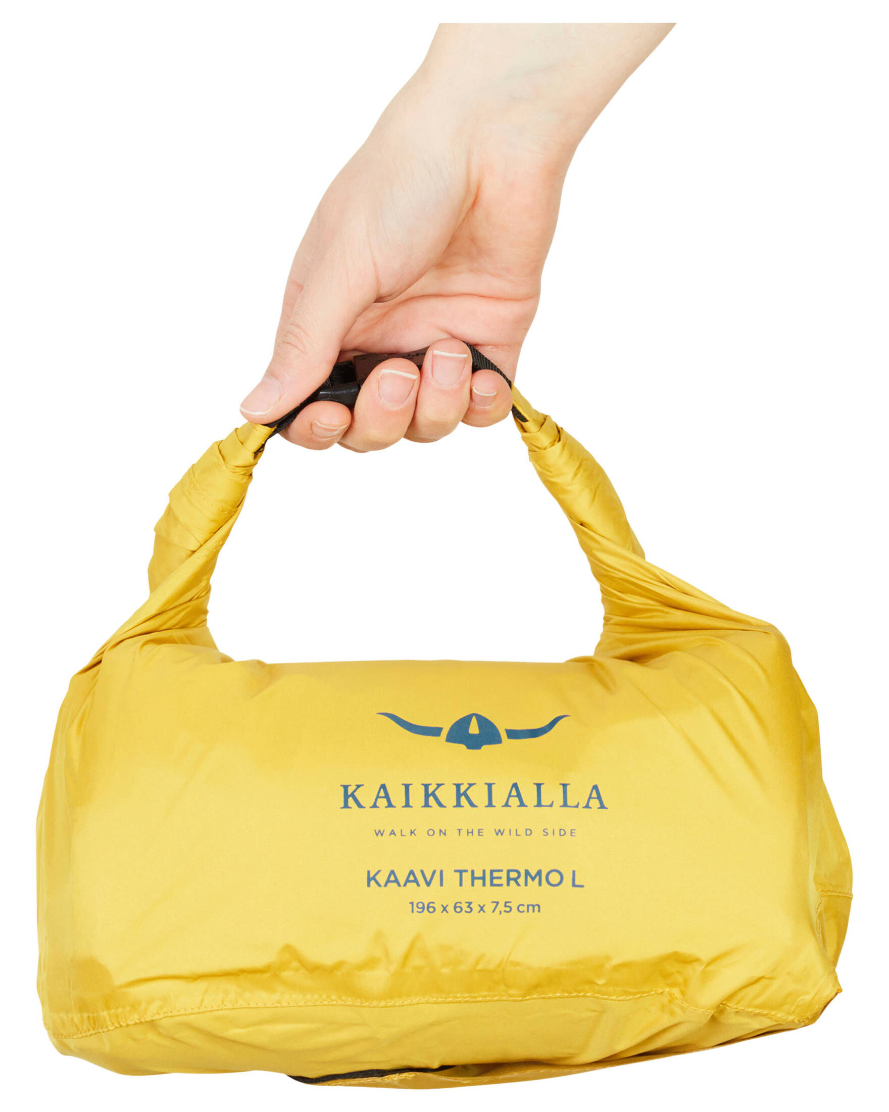 KAIKKIALLA| Isomatte 