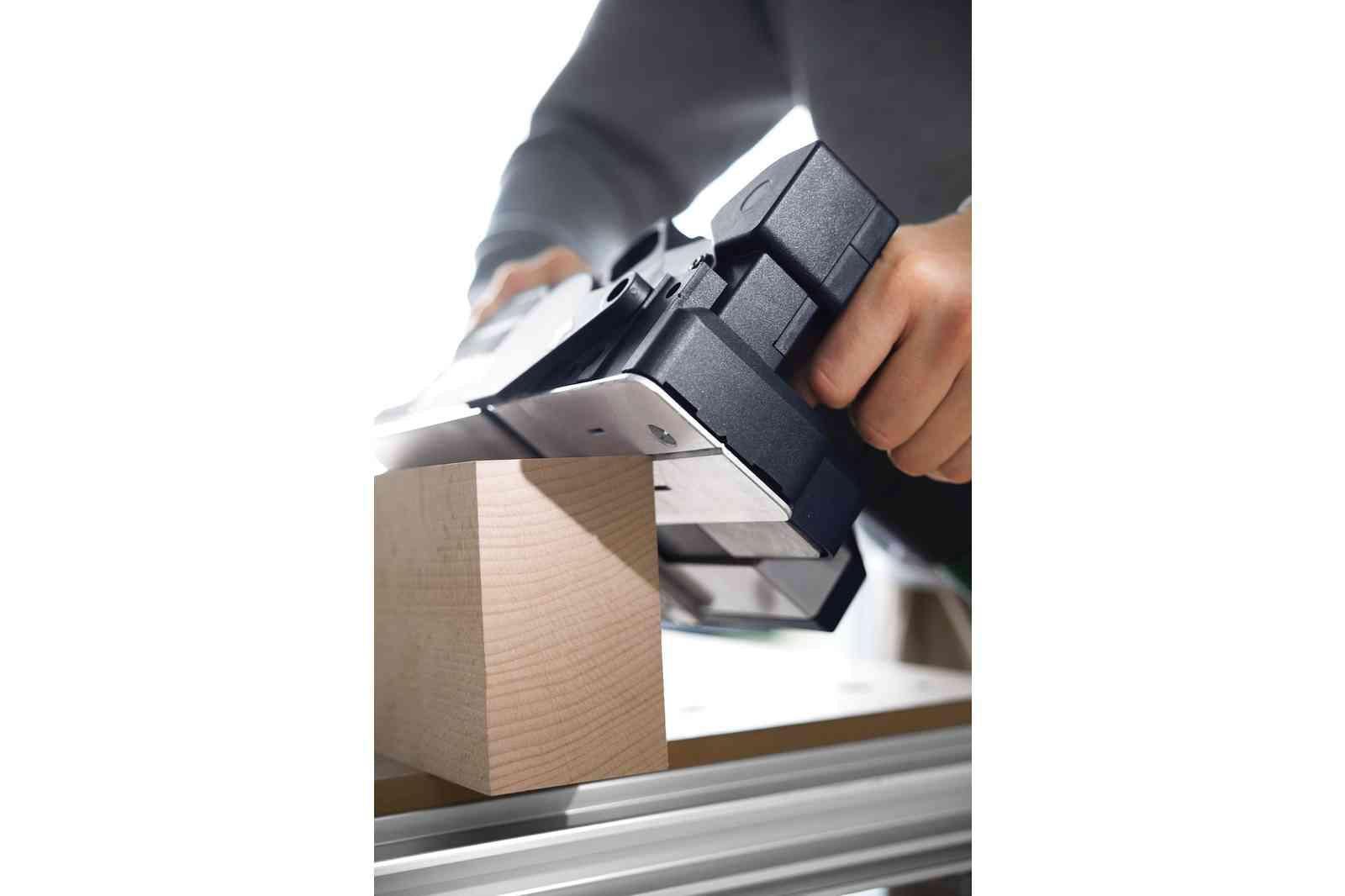 Festool HL 850 EB-Plus Schaaf in Systainer - 576253
