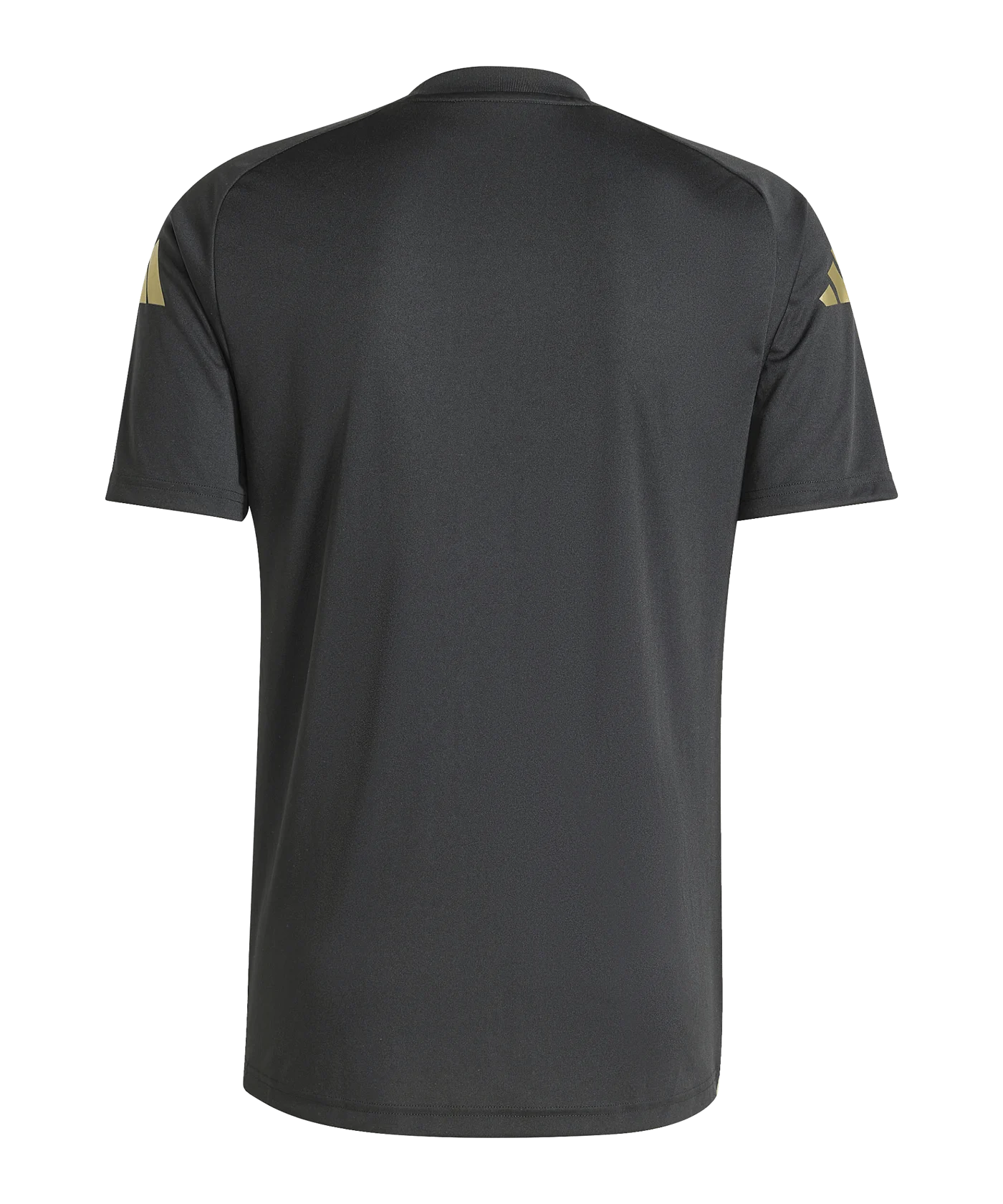 adidas Argentien Prematch Shirt 2024/2025 Kids Schwarz
