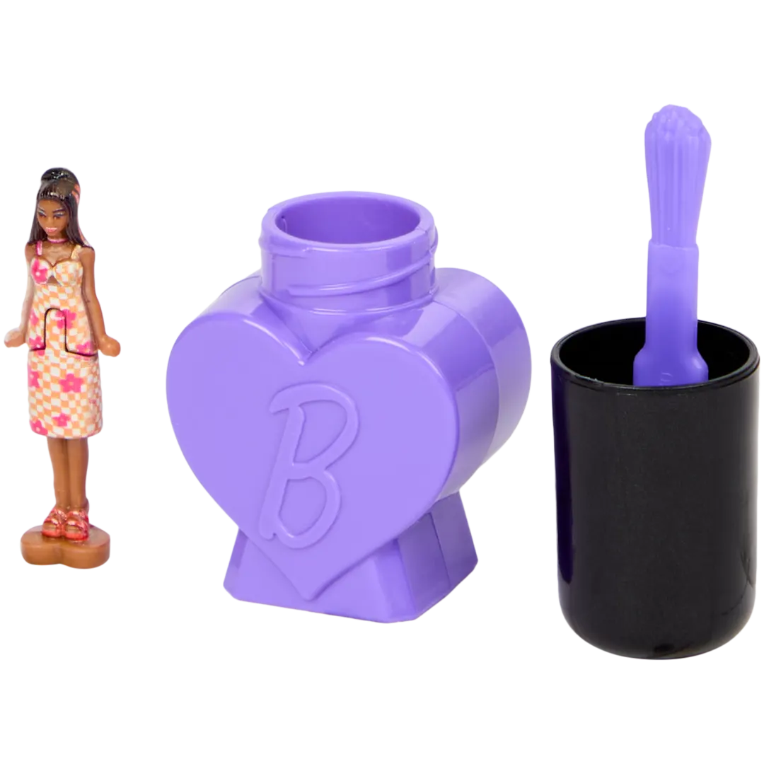 Figurine Barbie Mini Land