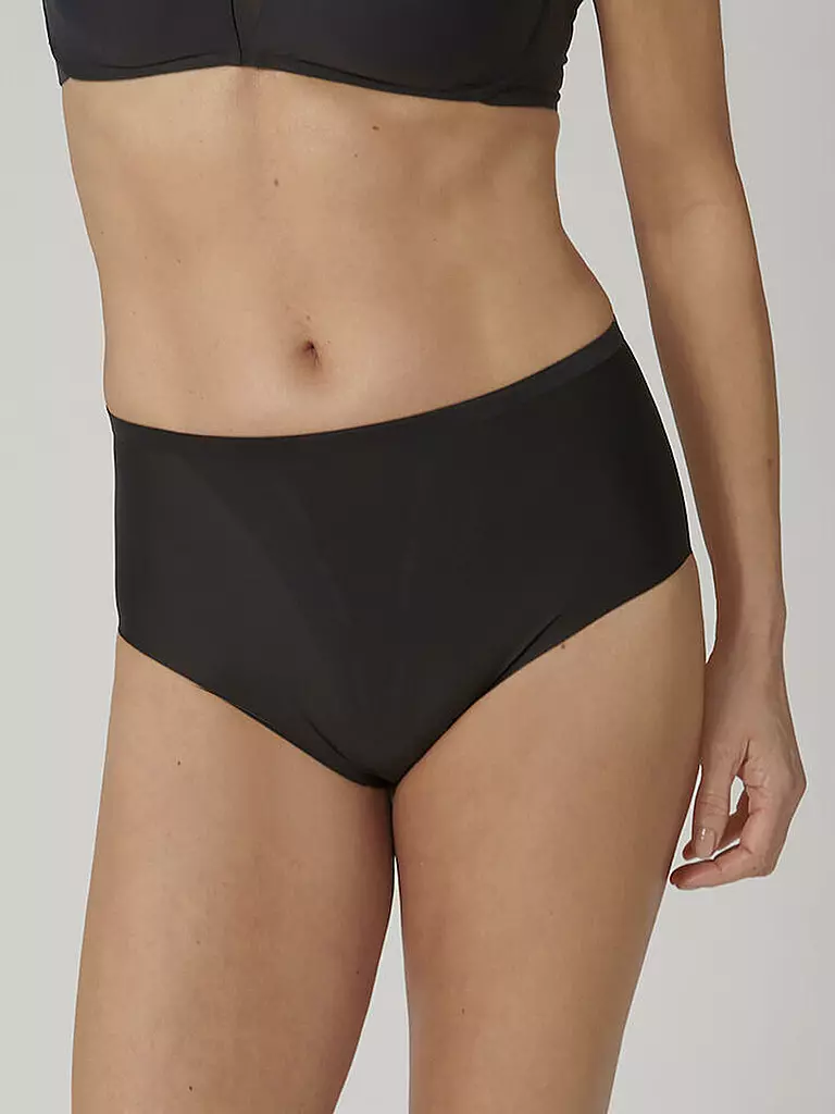 TRIUMPH Slip Shape Smart Maxi schwarz