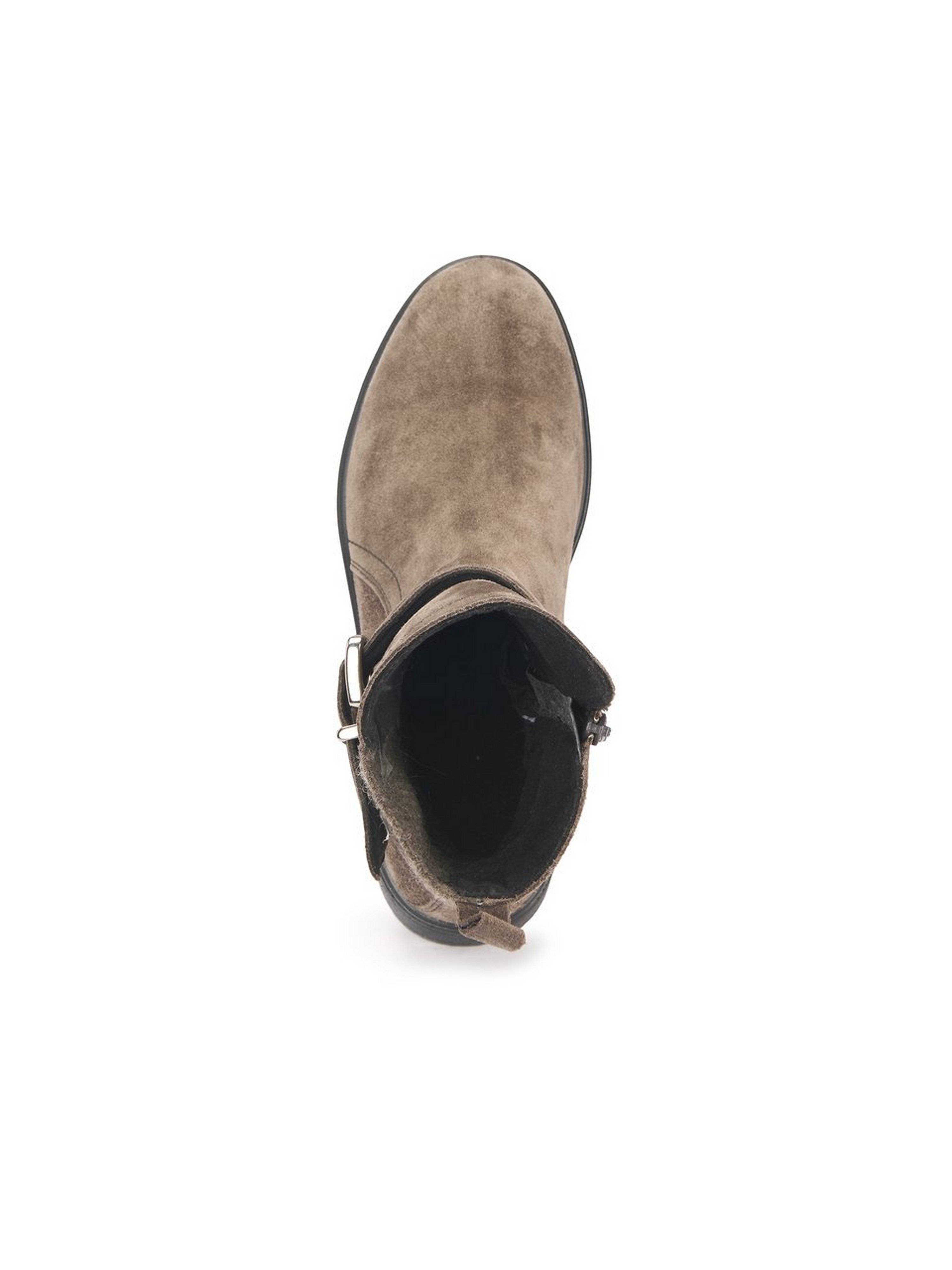 Stiefelette Mystic