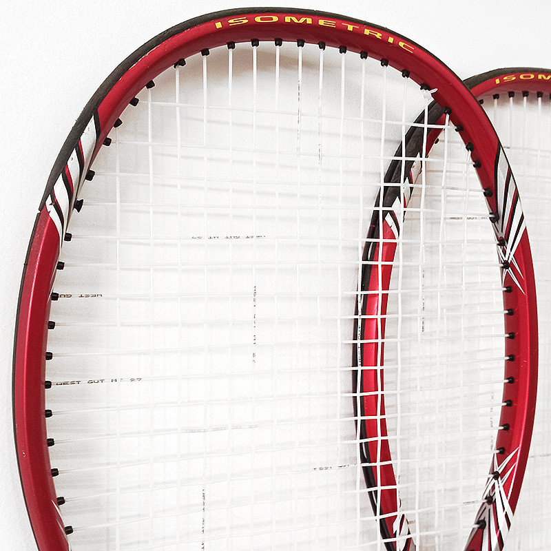 Yonex RD IS 100 occasion - Lot de 2