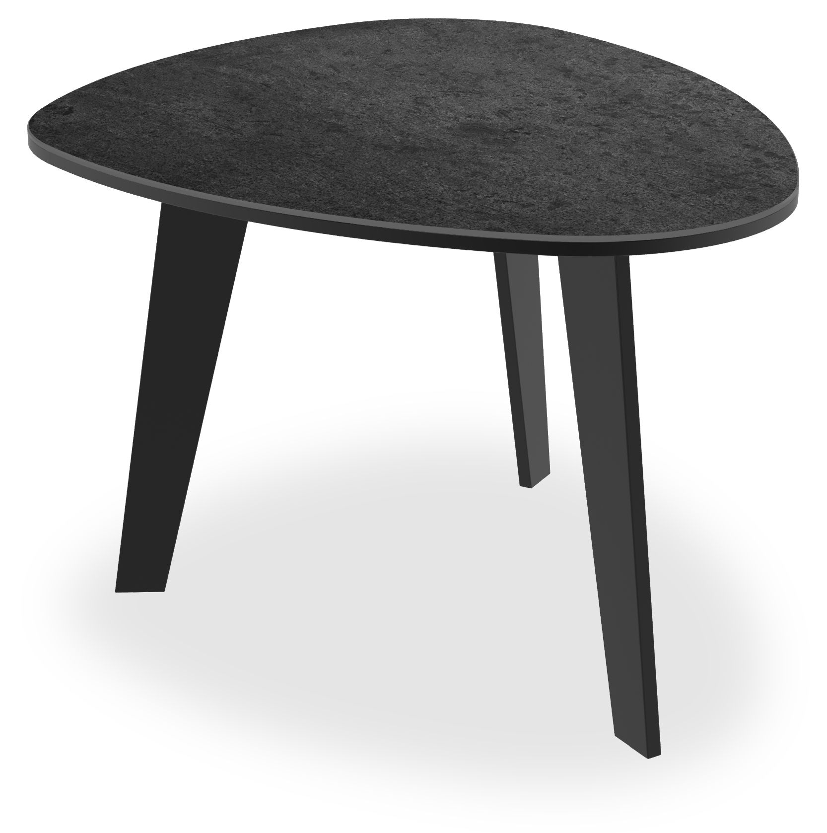 Bijzettafel Tove