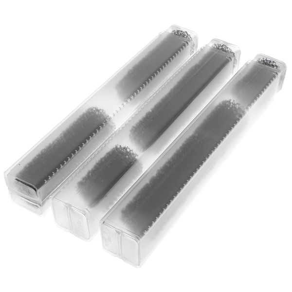 Rycote Mic Tubes Long