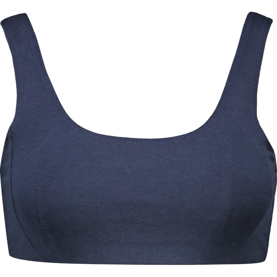 Brunex Capri Fitnessleggings S, navy