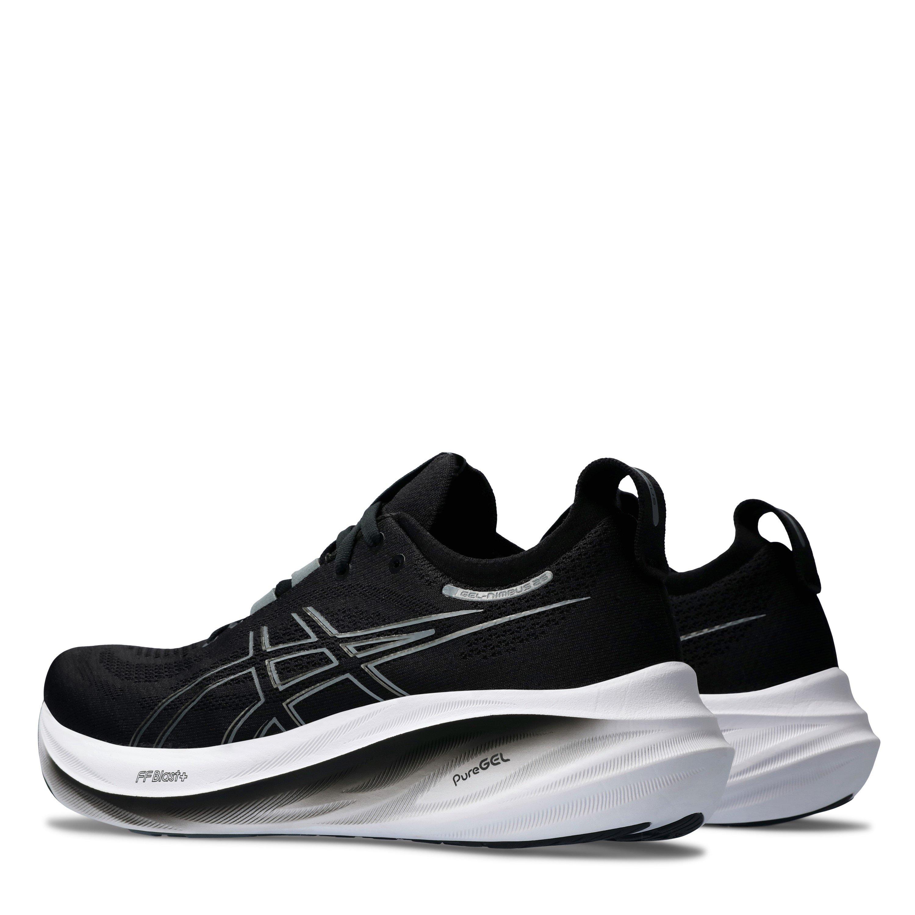 Asics Gel Nimbus 26 Running Shoe Mens