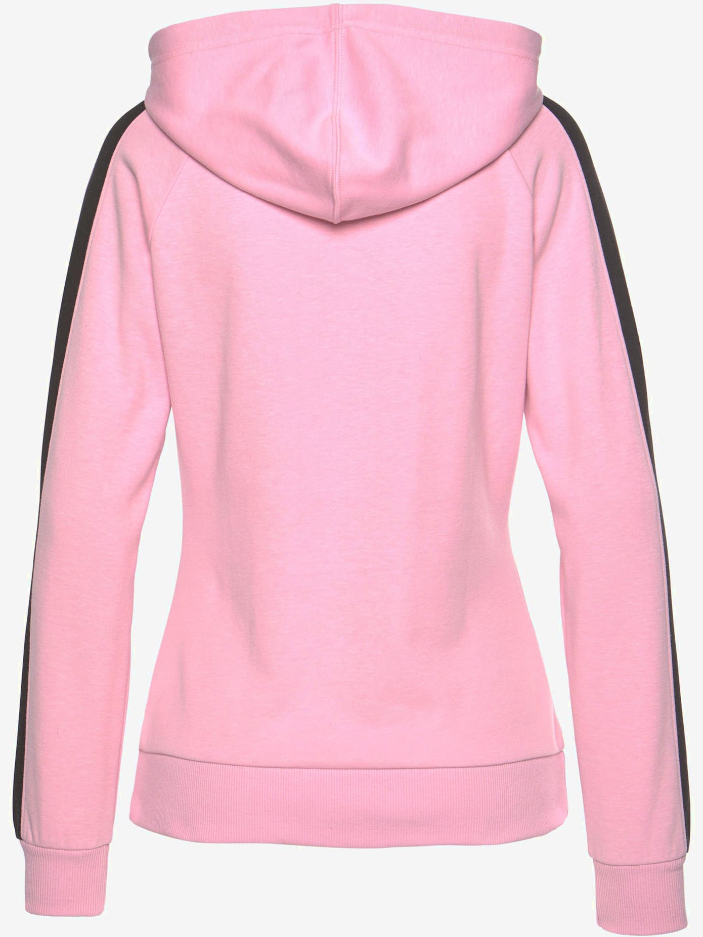 Sweatshirt à capuche t-shirt sportif avec capuche