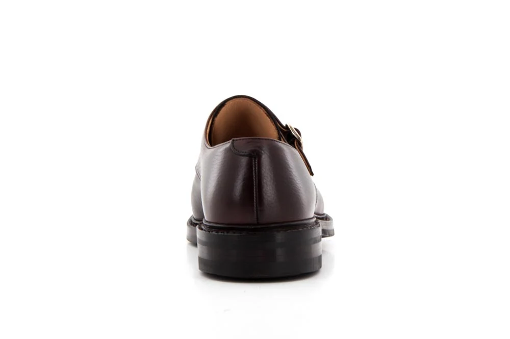 CROCKETT AND JONES - HARROGATE R DARKBROWN