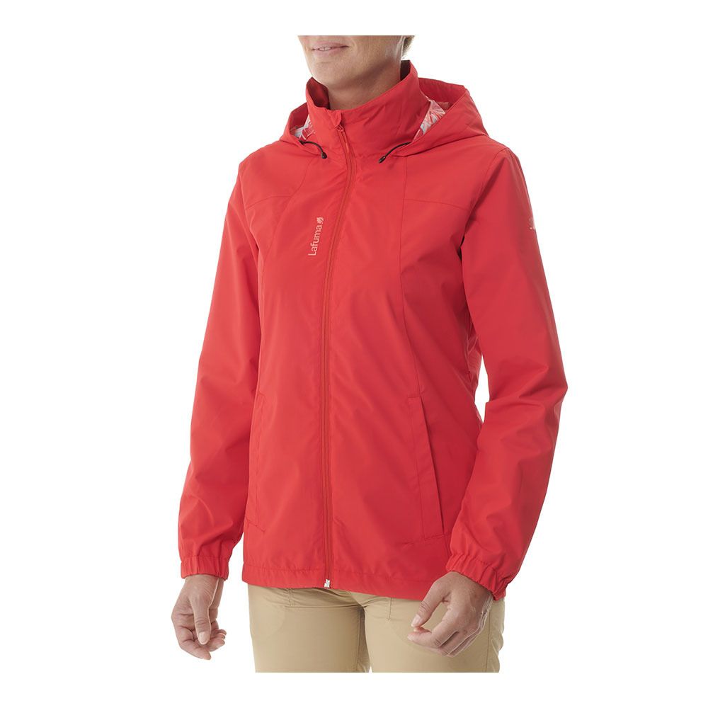 Lafuma WAY - Veste Femme java red