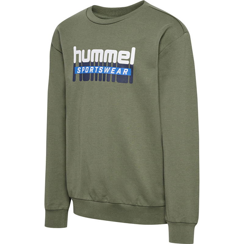 hummel Tukas Sweatshirt Børn