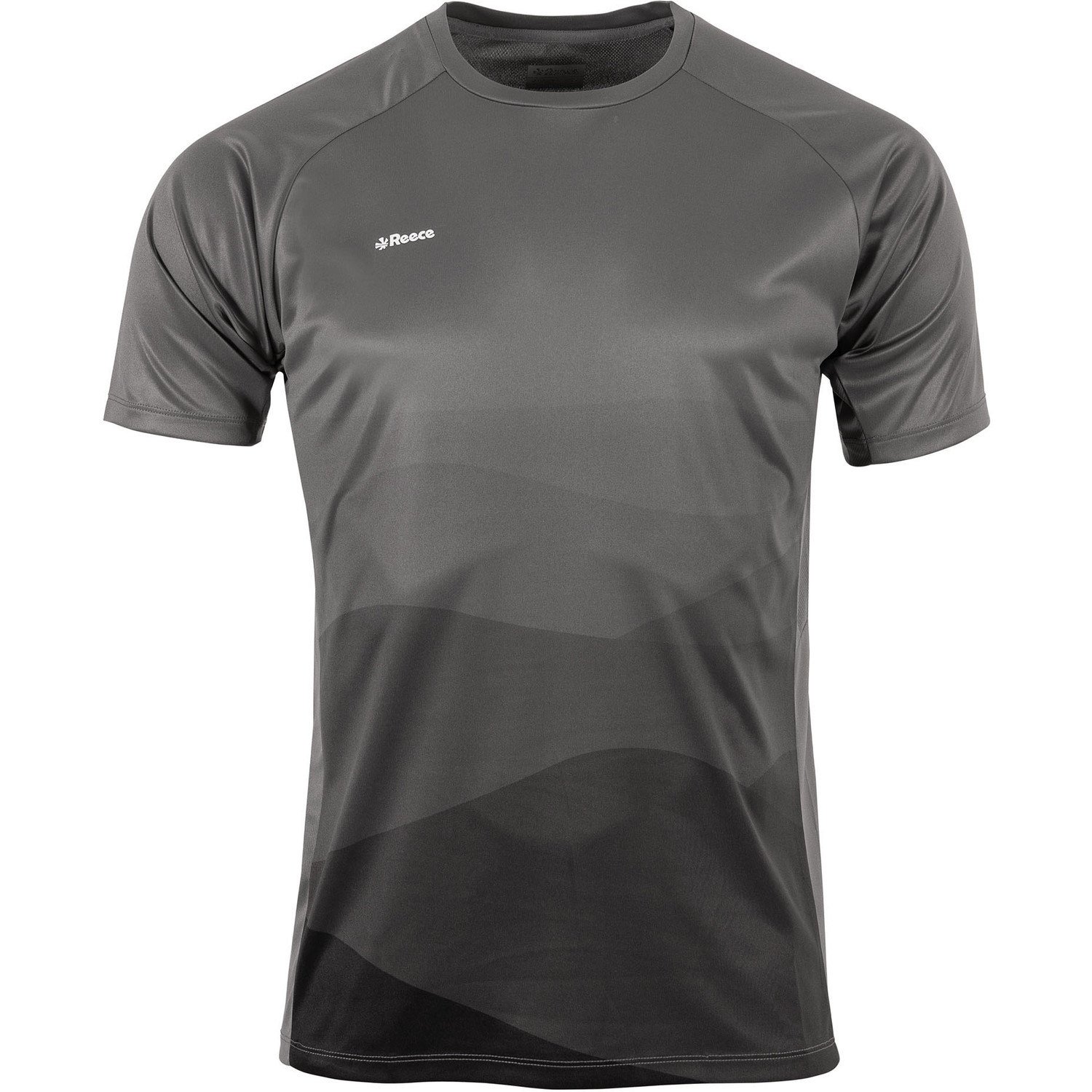 Reece Shift Shirt Heren