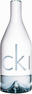 Calvin Klein IN2U For Men Eau de Toilette 50ML