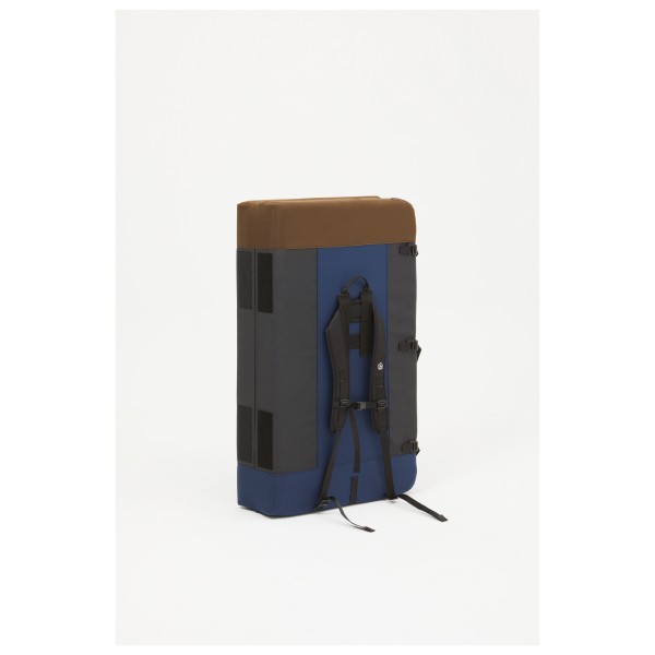 E9 - Blues Pad - Crash pad