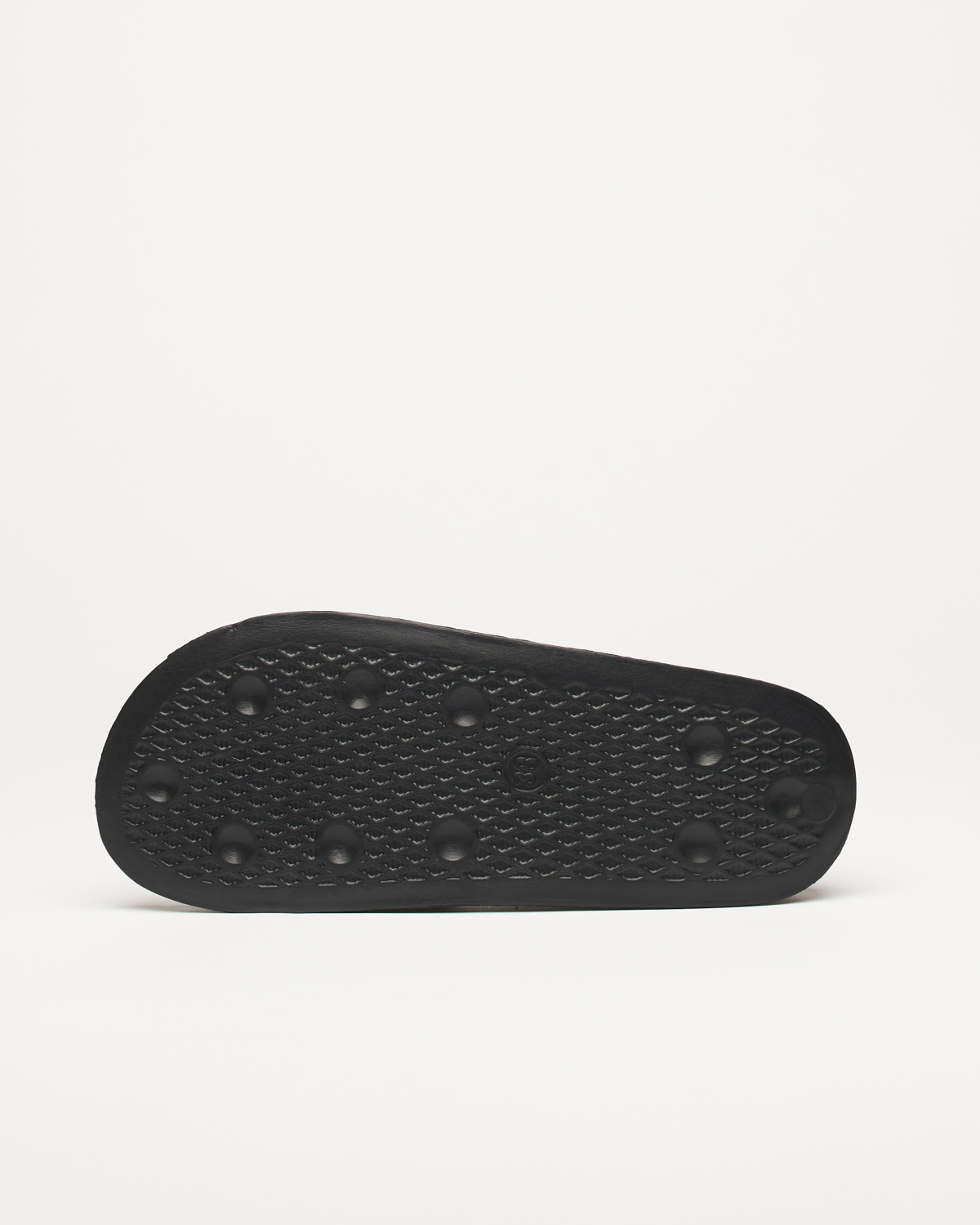 LEVITY Slip-On Sandals Black