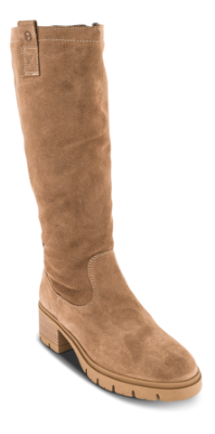 Tamaris Støvle Brun 1-25601-43