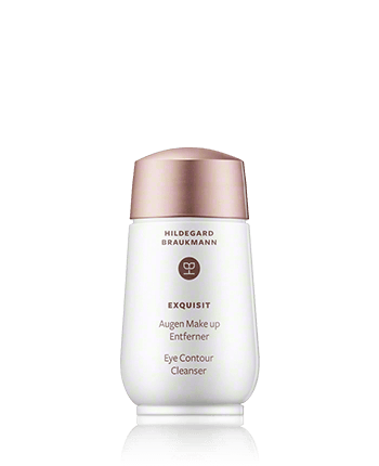 Hildegard Braukmann Exquisit Augen Make up Entferner für empfindliche Augen 100ml