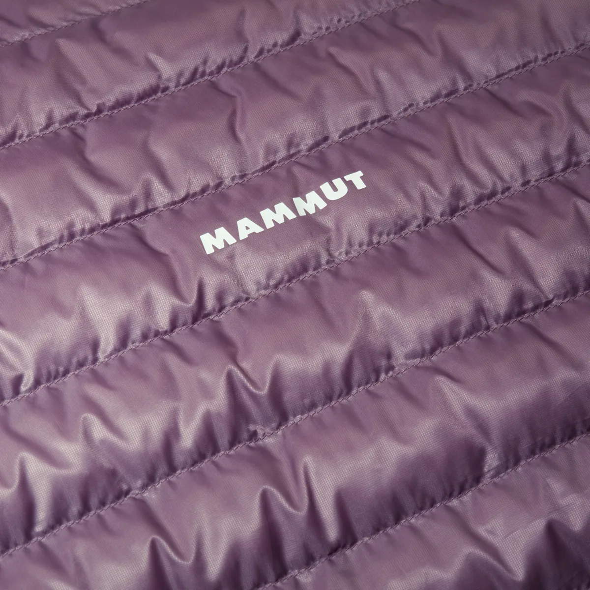 Mammut Albula In Hooded Jacket Women Flux