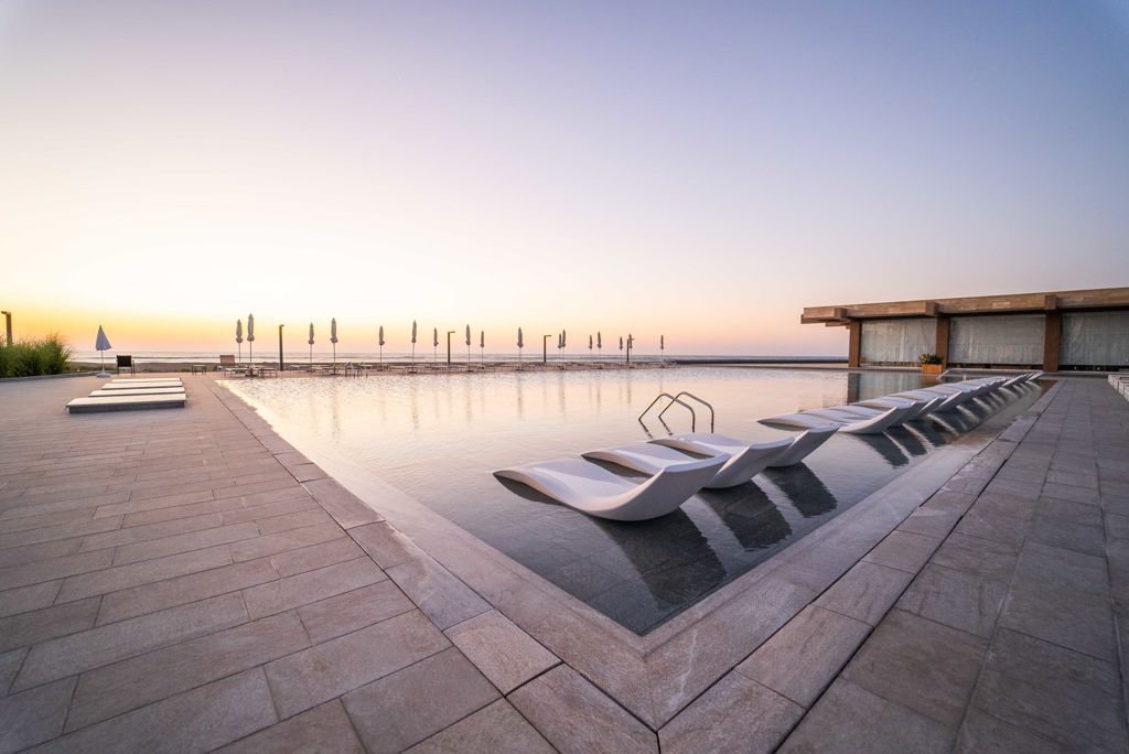 HVD Reina Del Mar Ultra All Inclusive - Hotel