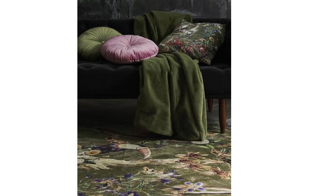 Sprei/quilt Furry