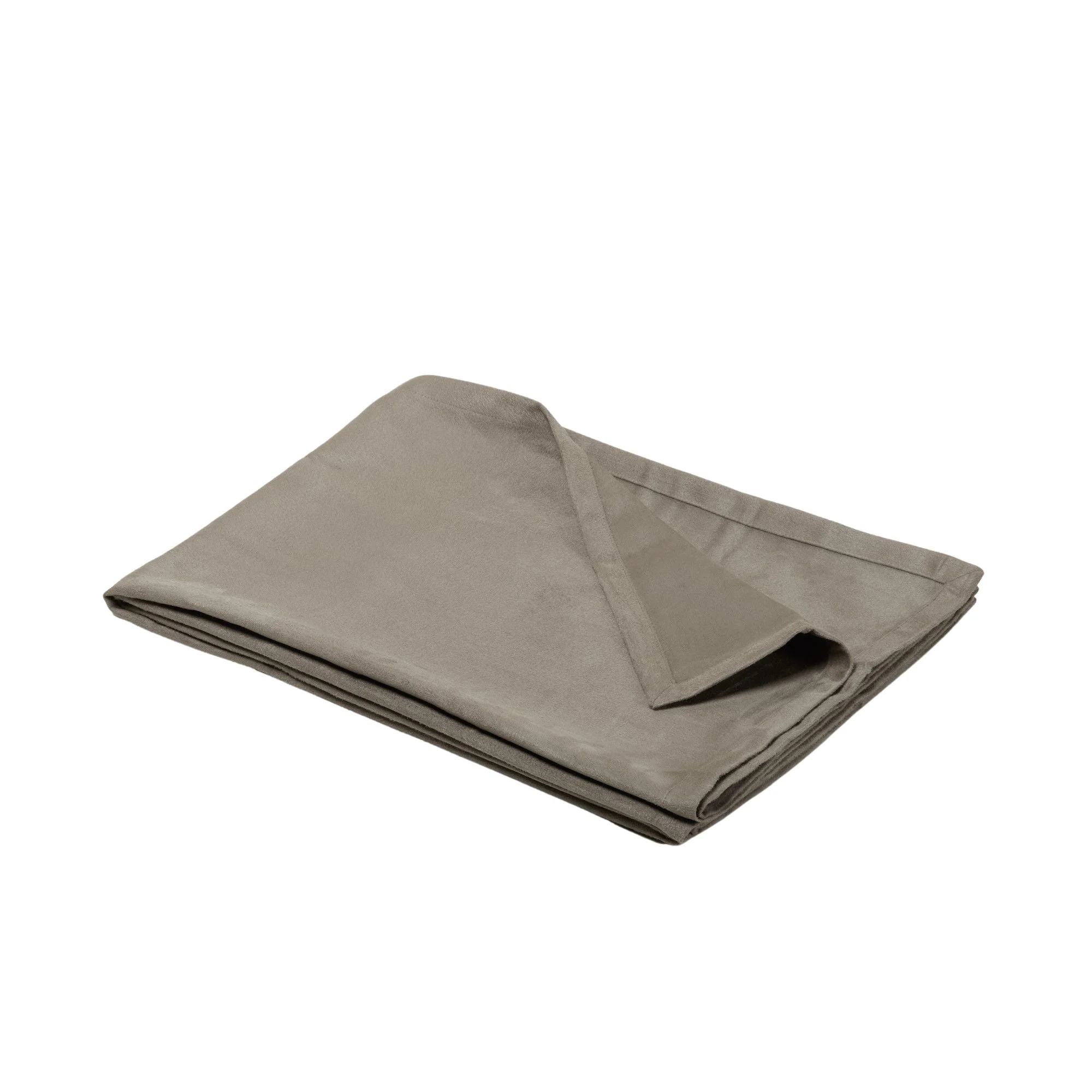 MONTANA - Plaid | Marron