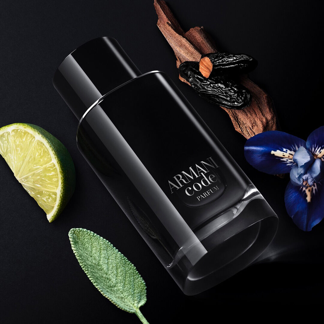 Giorgio Armani Armani Code Le Parfum - 75ml