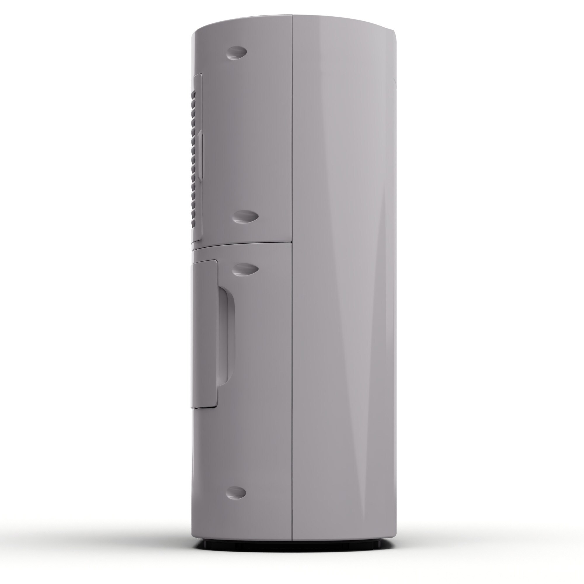 AeroDry 10 Luftentfeuchter 165W 10l/d 265m³/h 25m² DrySelect 37dB