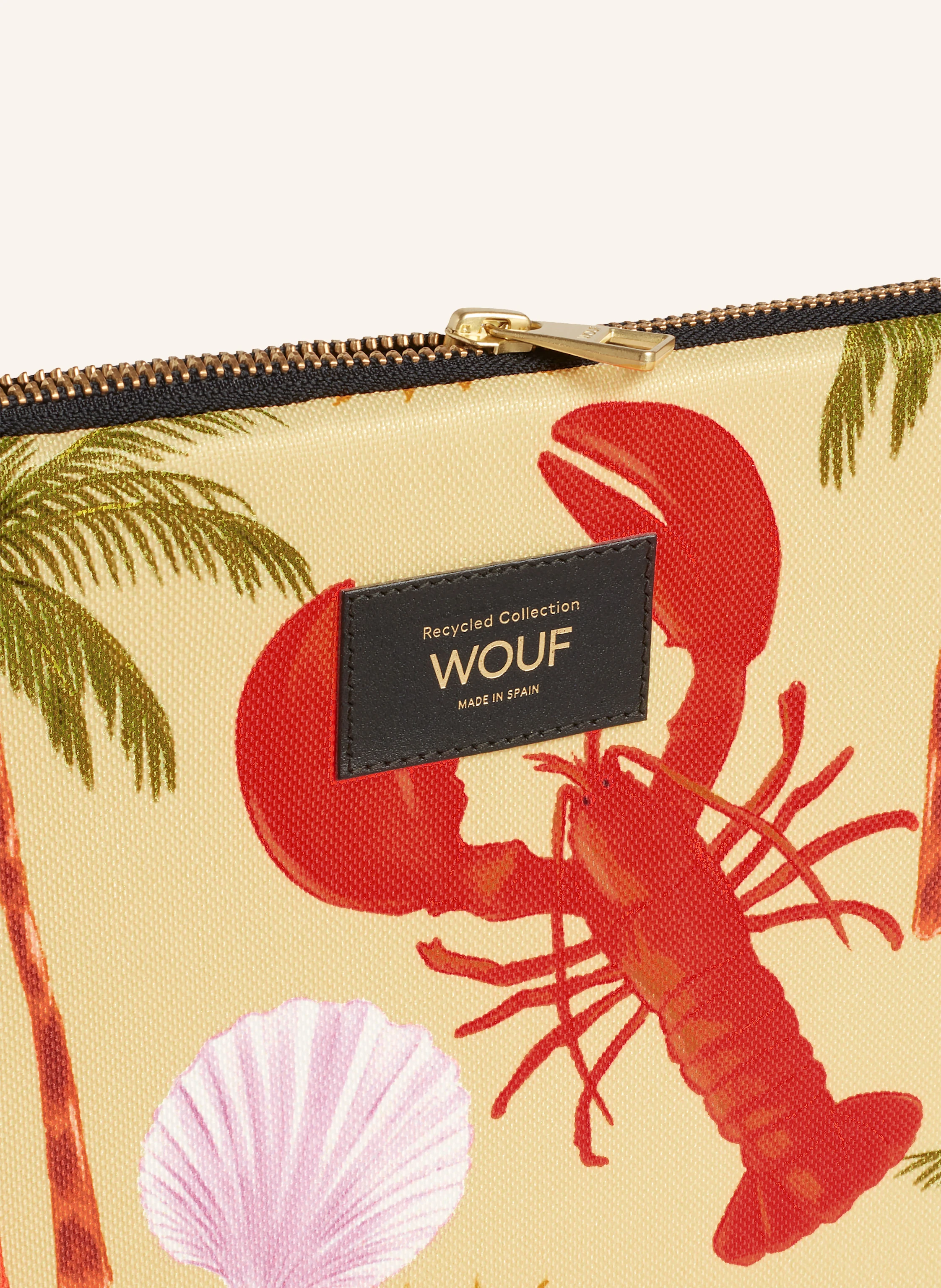 WOUF Laptop-Hülle RIO