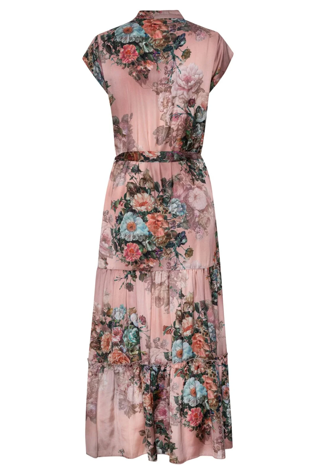 Karmamia Nola Dress daisy pink