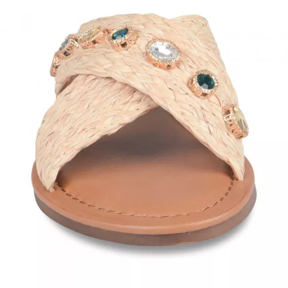 Mules BEIGE PHILOV