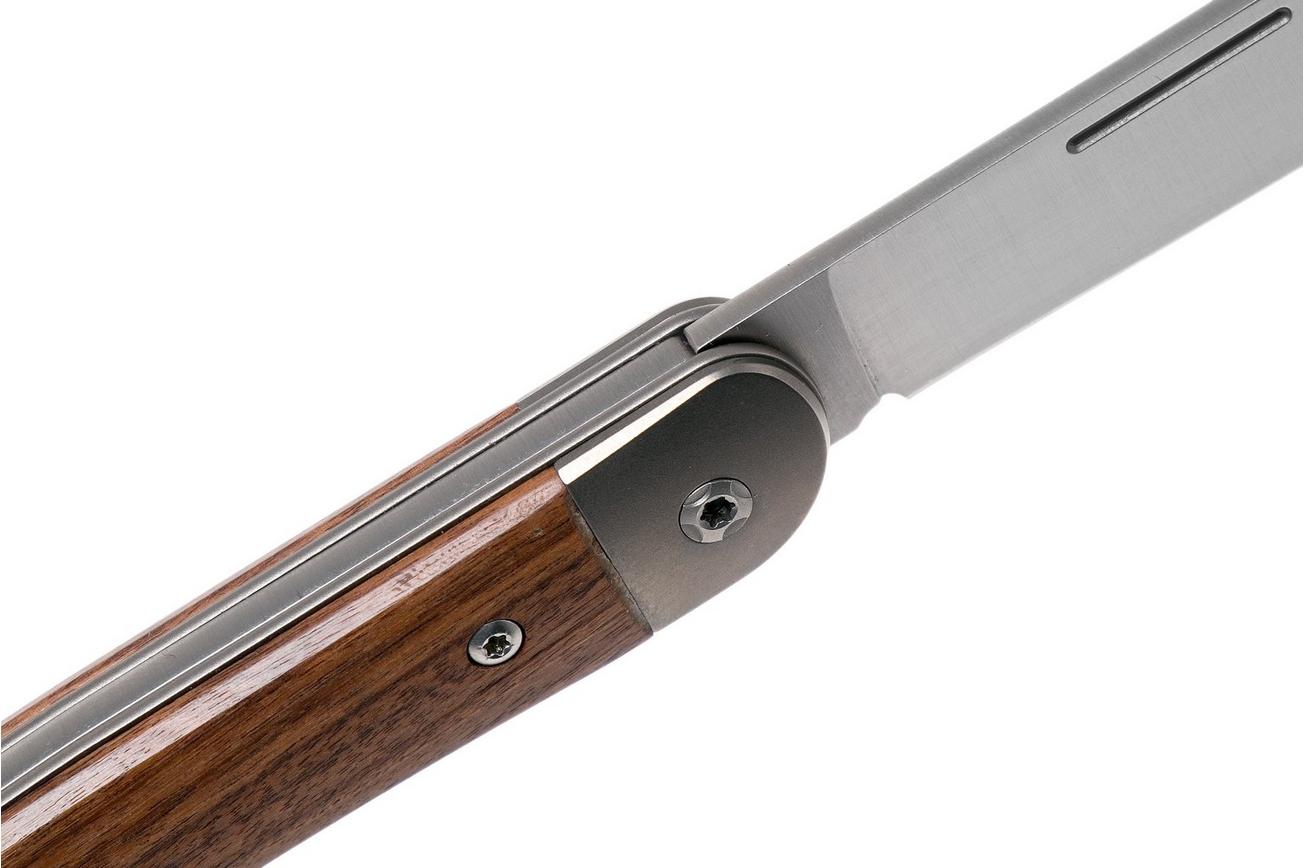 LionSteel Jack 1 Santos JK1 ST zakmes
