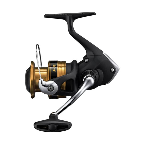 Shimano FX FC Moulinet Spinning