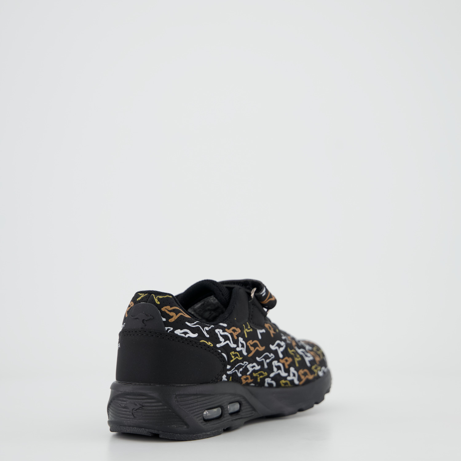 Kangaroos KX-Giga EV brand II